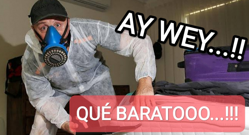 FUMIGACION